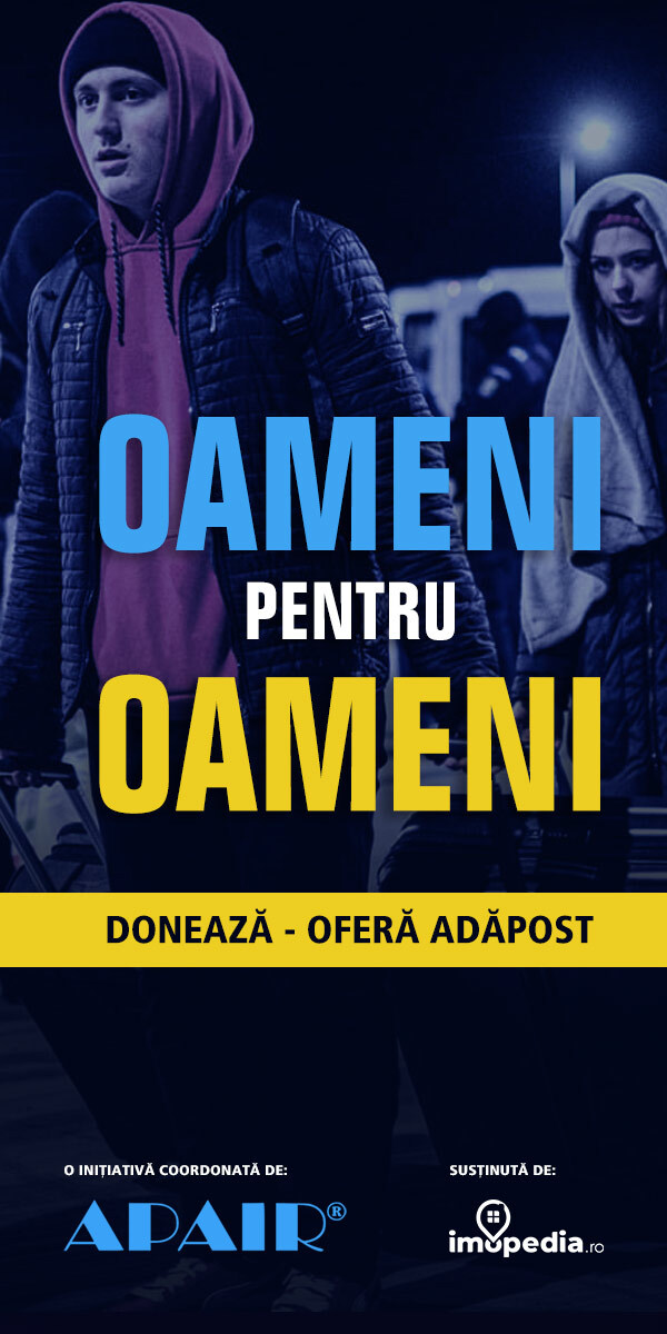 oameni pentru oameni