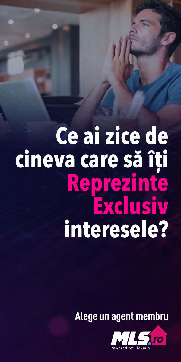 Reprezentare exclusivă