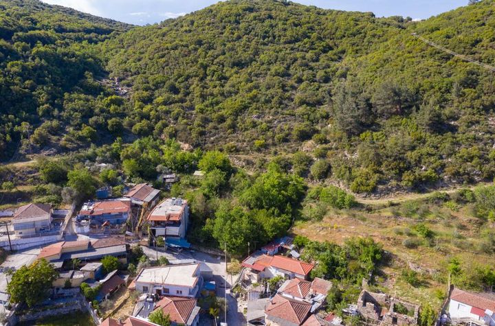 Teren construibil 789 mp în Eleftheroupoli, Agia Paraskevi anunturi imobiliare Grecia