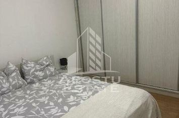 Apartament 2 camere,  centrala proprie, Dumbravita anunturi imobiliare Timis