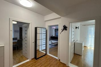 Apartament 3 camere de inchiriat TURNISOR - Sibiu anunturi imobiliare Sibiu