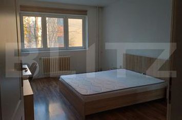 Apartament 3 camere de vanzare CLUJ-NAPOCA - Cluj anunturi imobiliare Cluj
