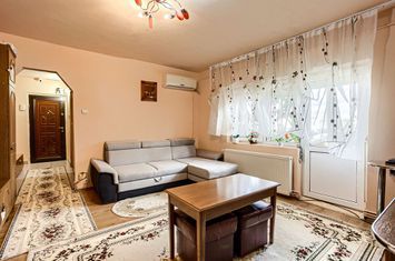 Apartament 2 camere de vanzare AUREL VLAICU - Arad anunturi imobiliare Arad