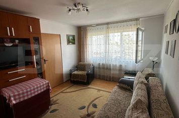Apartament 2 camere de vanzare 14 MAI - Satu Mare anunturi imobiliare Satu Mare