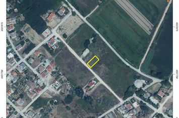 Teren construibil 417 mp în Chrysoupoli Nestos anunturi imobiliare Grecia