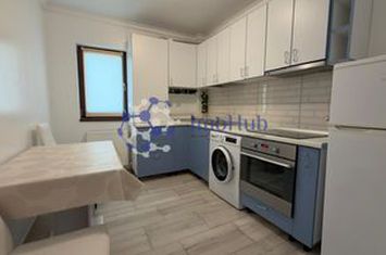 Ap. 1 camera, 37 mp, zona Pacurari-Rediu, parcare inclusa! anunturi imobiliare Iasi