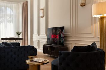 Apartament de lux cu 2 camere Ultracentral anunturi imobiliare Arad