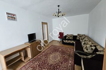 Inchiriez apartament 2 camere Sos. Pantelimon, vis a vis Mega Mall, renovat, bloc reabilitat termic. anunturi imobiliare Bucuresti