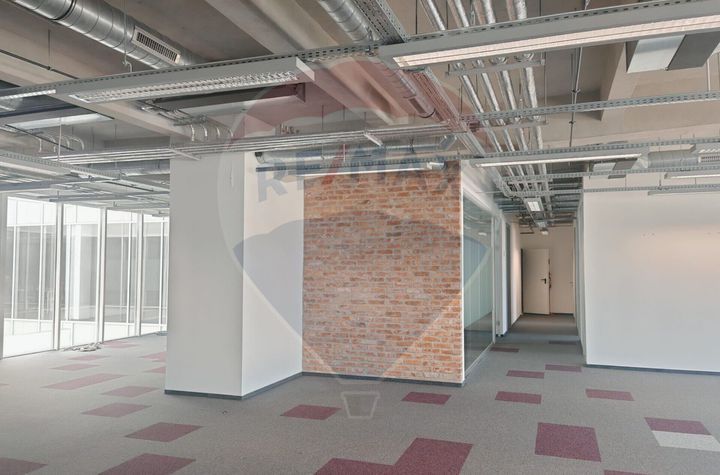 Spațiu de birouri de 414 mp de închiriat în zona Gara anunturi imobiliare Cluj