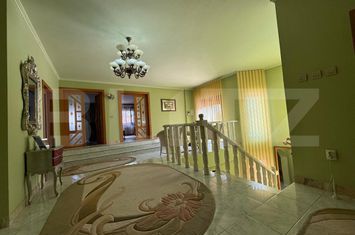 Vilă - 10 camere de vanzare IOSEFIN - Timis anunturi imobiliare Timis