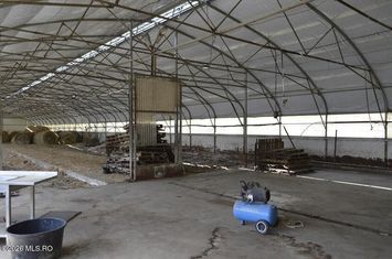 Bogati - Glimbocel, Ferma Zootehnica, Cladiri 1996 mp, Teren 4.89 ha anunturi imobiliare Arges