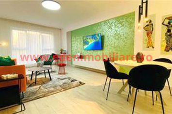Apartament 2 camere de inchiriat SEMICENTRAL  - Cluj anunturi imobiliare Cluj