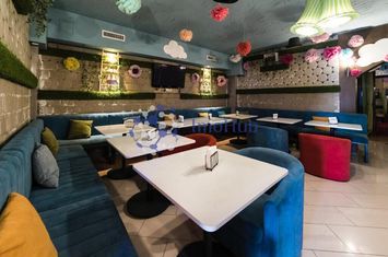 Spatiu comercial, 274 mp, bloc nou, Tatarasi la bulevard anunturi imobiliare Iasi