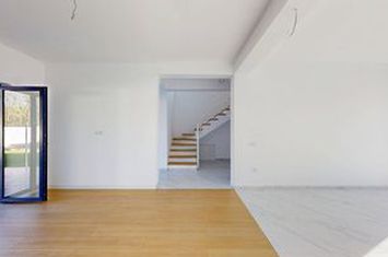 CASA DE LANGA PADURE, Clinceni str. Mierlei 73J anunturi imobiliare Bucuresti