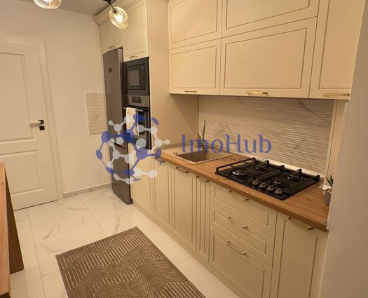 Apartament 3 camere Popas Pacurari, 66 mp