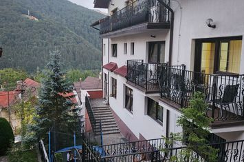 Hotel Boutique de vânzare în Sinaia - Zona Centrala anunturi imobiliare Prahova