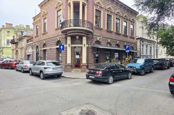 Spațiu comercial de inchiriat CONSTANTA - Constanta anunturi imobiliare Constanta