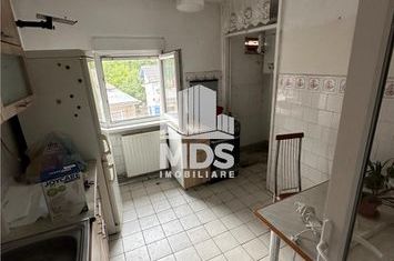 Apartament 3 camere de vanzare LIPOVEI - Timis anunturi imobiliare Timis