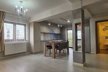 Apartament 3 camere de vanzare VASILE AARON - Sibiu anunturi imobiliare Sibiu