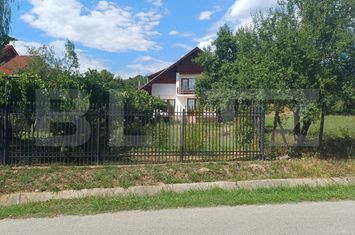Vilă - 6 camere de vanzare TARGU-JIU - Gorj anunturi imobiliare Gorj