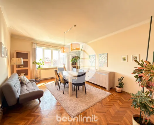 Apartament 4 camere Sibiu, 132 mp