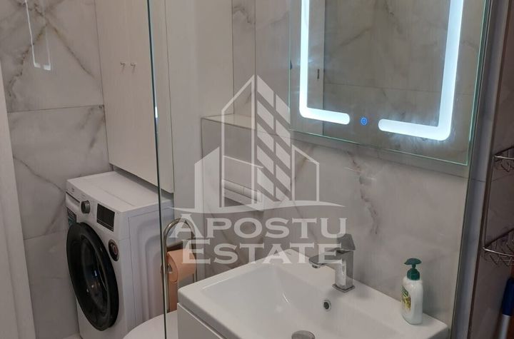 Apartament modern 2 camere decomandat anunturi imobiliare Timis