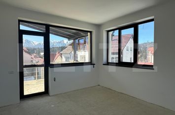 Vilă - 6 camere de vanzare PREDEAL - Brasov anunturi imobiliare Brasov