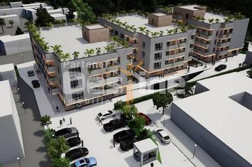 Apartament 2 camere de vanzare 1 MAI - Dolj anunturi imobiliare Dolj