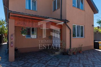 Casă P+M Năvodari | 6 camere | Curte superb amenajată anunturi imobiliare Constanta