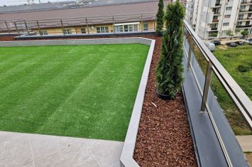 Penthouse- 4 Cam- Terasa 135 mp- Ultimul Apartament- Mutare rapida- Centrala - Tva inclus anunturi imobiliare Bucuresti
