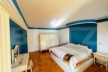 Vilă - 7 camere de vanzare ALBA IULIA - Alba anunturi imobiliare Alba