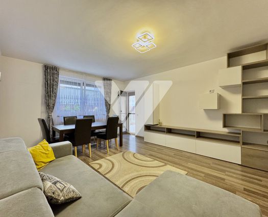 Apartament 3 camere Sibiu, 73 mp