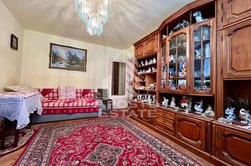 Apartament cu 2 camere, etaj intermediar, zona Iosefin anunturi imobiliare Timis