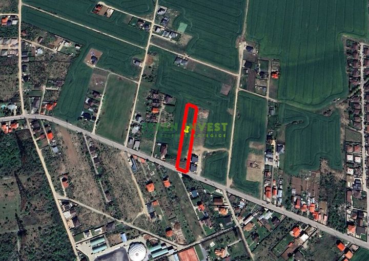 VANZARE TEREN INTRAVILAN 4.000 mp - SAFTICA - LAHOVARI anunturi imobiliare Bucuresti