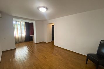 Inchiriere apartament 3 camere 75mp 3 balcoane nemobilat Cotroceni Eroilor anunturi imobiliare Bucuresti