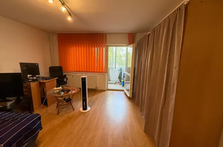 Garsonieră de vanzare BUCURESTI - Bucuresti anunturi imobiliare Bucuresti
