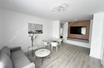 Apartament 3 camere de vanzare DOAMNA STANCA - Sibiu anunturi imobiliare Sibiu