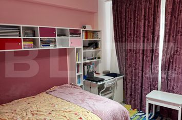 Apartament 3 camere de vanzare TRACTORU - Brasov anunturi imobiliare Brasov