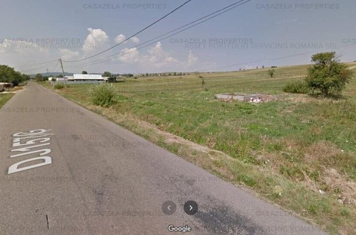 Teren intravilan situat in Oglinzi, loc. Raucesti, jud. NEAMT anunturi imobiliare Neamt