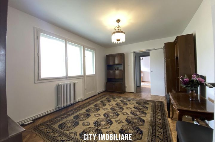 Apartament 2 camere de vanzare GHEORGHENI - Cluj anunturi imobiliare Cluj