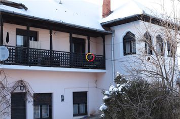 Vilă - 9 camere de vanzare SACELE - Brasov anunturi imobiliare Brasov