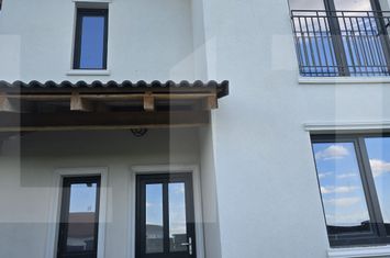 Casă - 4 camere de vanzare MOSNITA VECHE - Timis anunturi imobiliare Timis