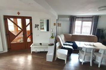 Casa de vanzare pe Colonia de sub deal, langa varianta Floresti-Grigorescu! anunturi imobiliare Cluj