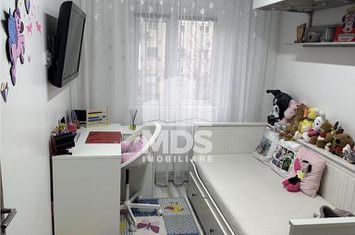 Apartament 3 camere de vanzare LIPOVEI - Timis anunturi imobiliare Timis