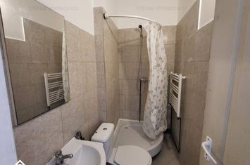 Garsonieră de inchiriat IASI - Iasi anunturi imobiliare Iasi