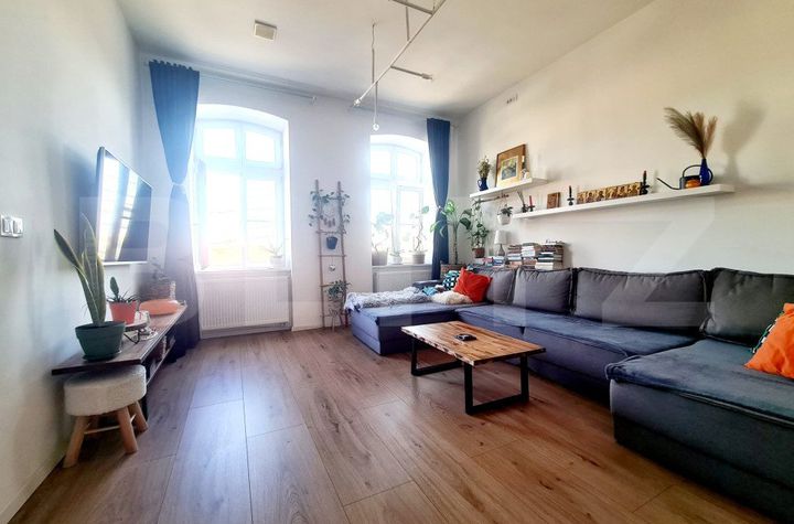 Apartament 3 camere de vanzare TIMISOARA - Timis anunturi imobiliare Timis
