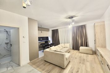Casa insiruita | 2 camere | complex rezidential | Pipera anunturi imobiliare Bucuresti