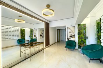 Garsonieră de inchiriat IASI - Iasi anunturi imobiliare Iasi