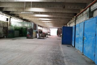 Spațiu industrial de închiriat Bucuresti - Jilava