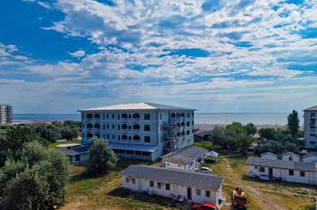 Apartament 4 camere de vanzare MAMAIA - Constanta anunturi imobiliare Constanta
